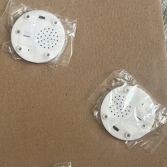 Brand New Dog Talk Buttons Training Communication Tool Voice Record Interactive - Picture 7 of 10